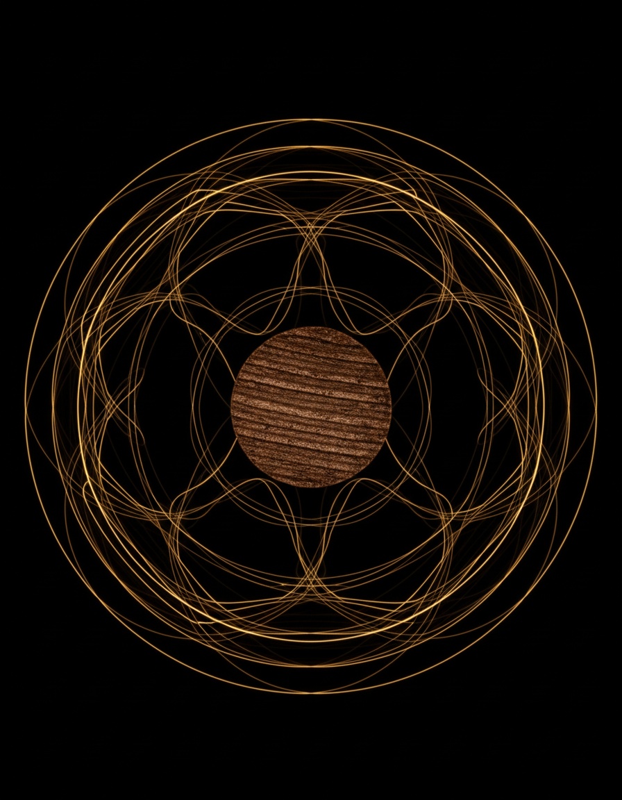 03 · PRESSED GEOMETRY